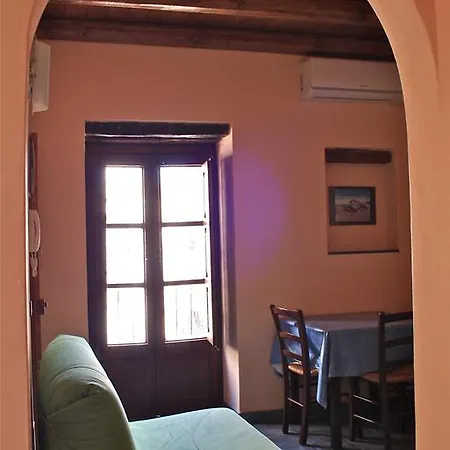 Al 199 Appartement