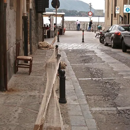 Apartment Al 199 Cefalù