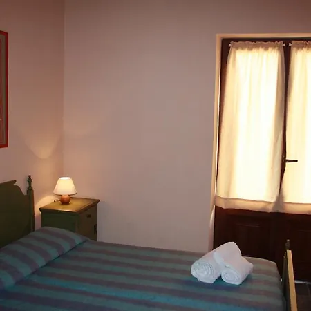 Al 199 Appartement *