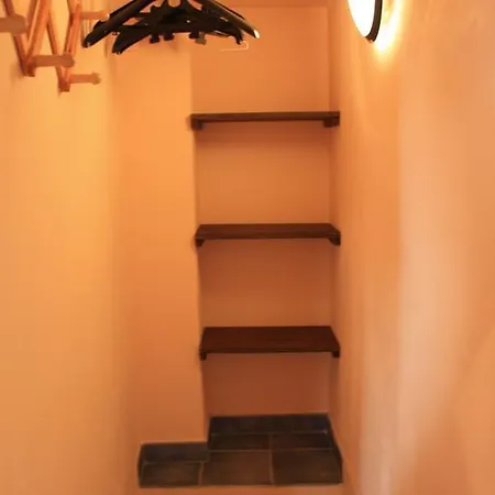 Apartment Al 199 Cefalù