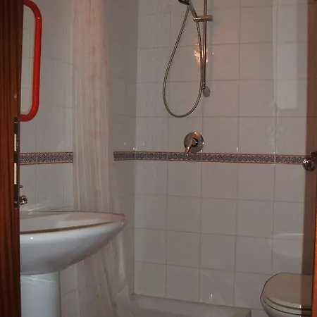 Al 199 Appartement Cefalù