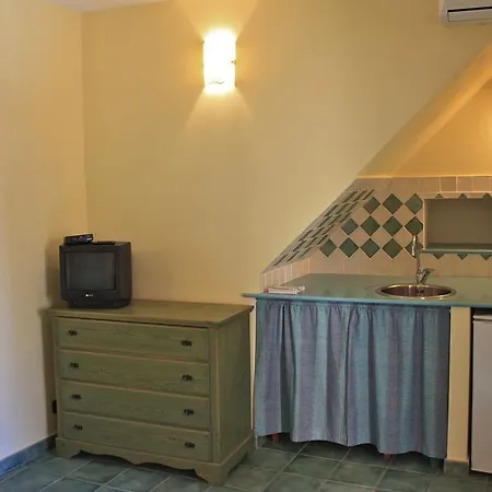 Al 199 Appartement