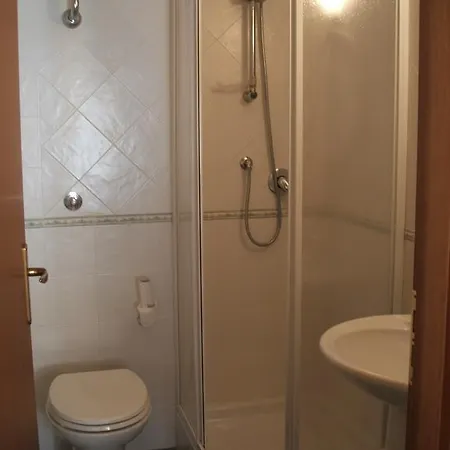 Al 199 Appartement Cefalù