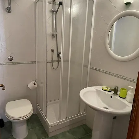 Apartment Al 199 Cefalù