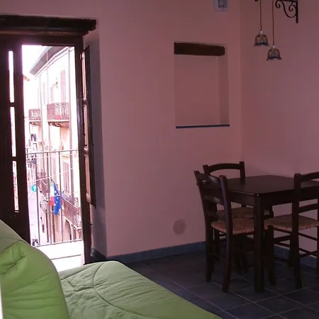 Apartmán Al 199 *
