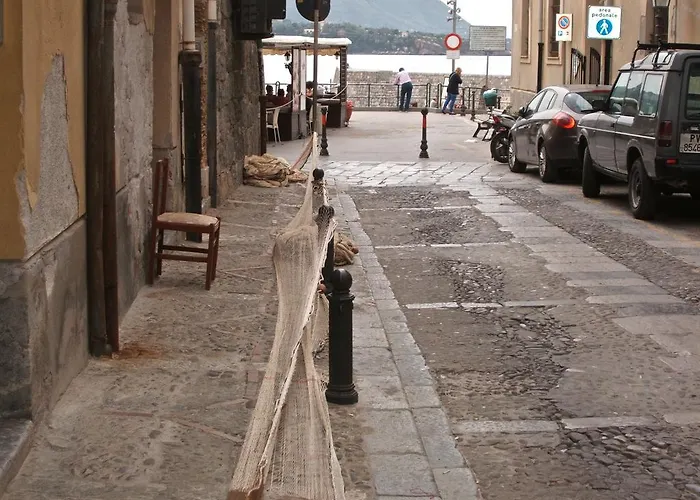 Appartamento Al 199 Cefalù