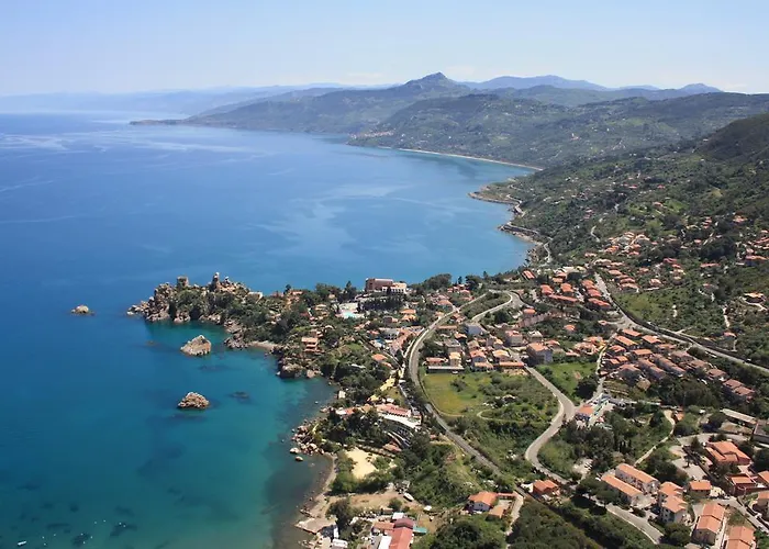 Al 199 Appartamento Cefalù