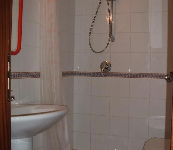 Al 199 Appartamento Cefalù