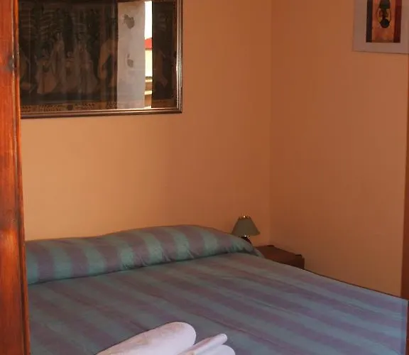 Apartment Al 199 Cefalu