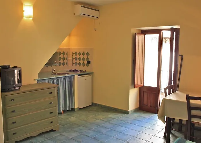 Appartamento Al 199 Cefalù