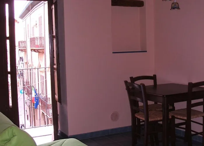 Appartamento Al 199 *