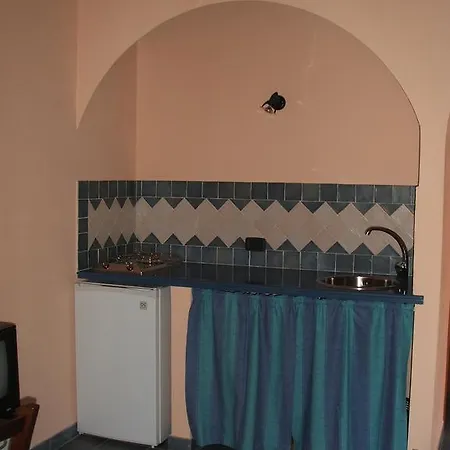 Apartamento Al 199 *