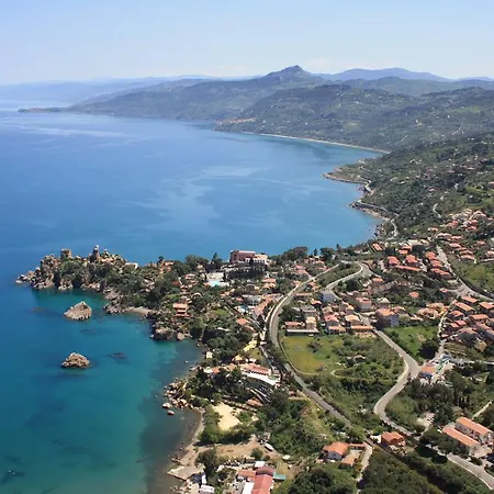 Al 199 Apartamento Cefalú