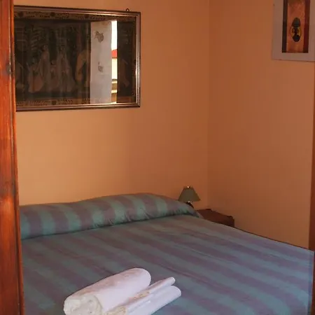 Apartamento Al 199 Cefalú