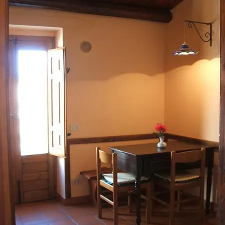 Al 199 Apartamento Cefalú