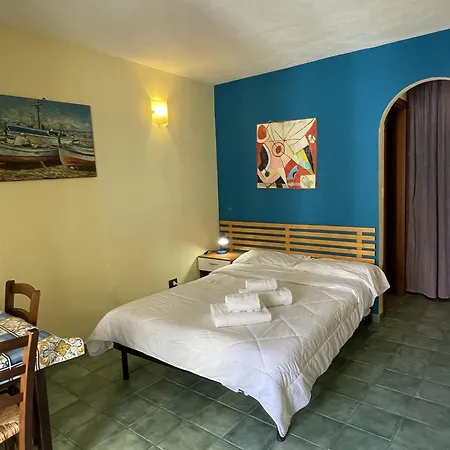 Appartement Al 199 *