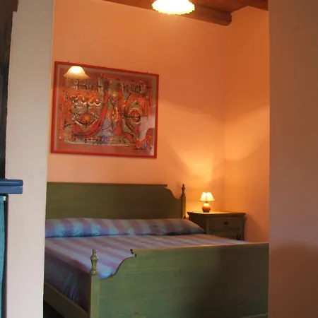 Al 199 Apartment *