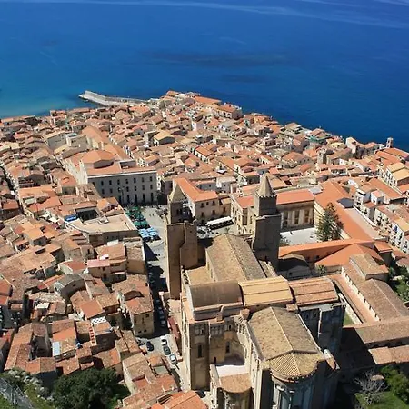 Al 199 Appartement Cefalù