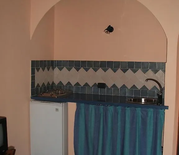 Appartement Al 199 *