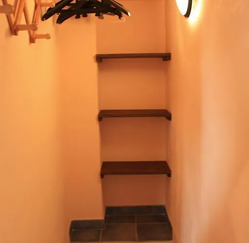 Appartement Al 199 Cefalù