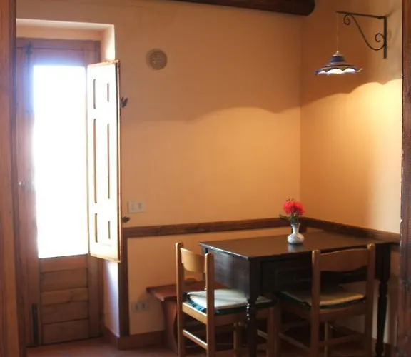 Al 199 Appartement Cefalù