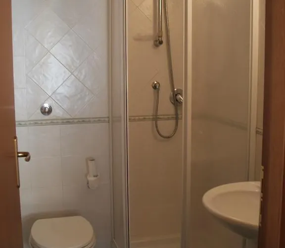 Al 199 Appartement Cefalù