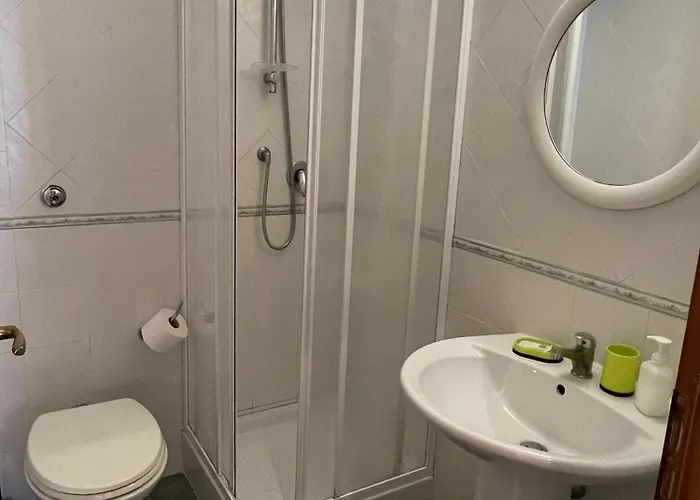 Appartement Al 199 Cefalù