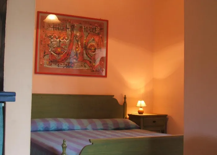 Al 199 Апартаменты *